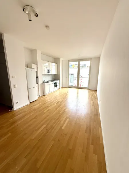 Single-Flat im Marthashof , Prenzlauer Berg — photo 1